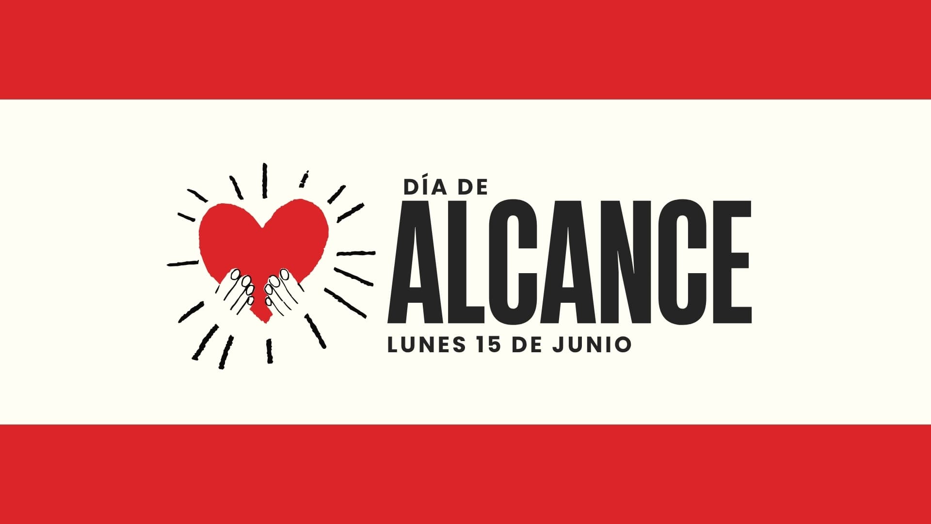 Día de Alcance