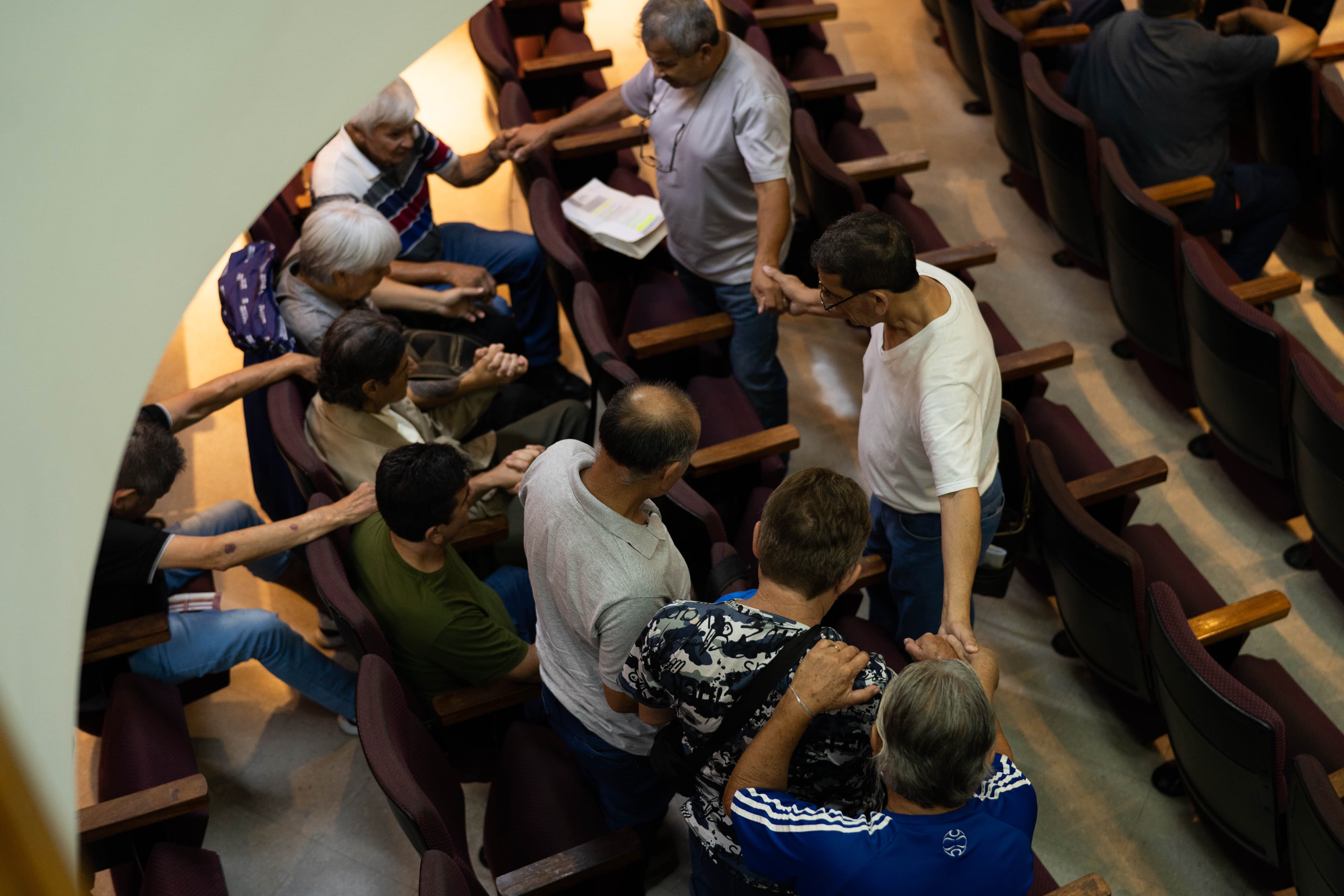 GDC - GRUPOS DE CONEXIÓN